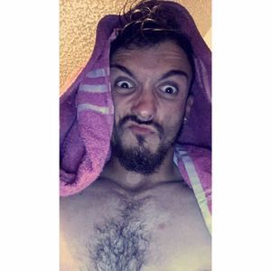 Meet your Posher, Kyle